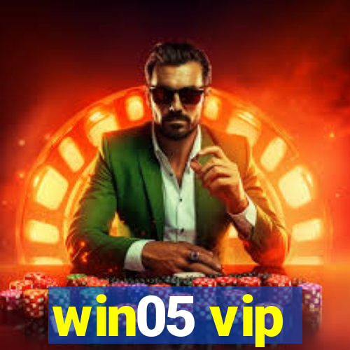 win05 vip